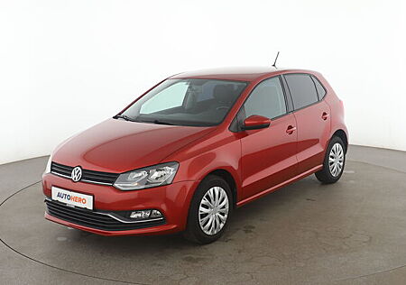 VW Polo 1.0 Comfortline