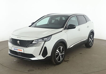 Peugeot 3008 1.5 Blue-HDi GT