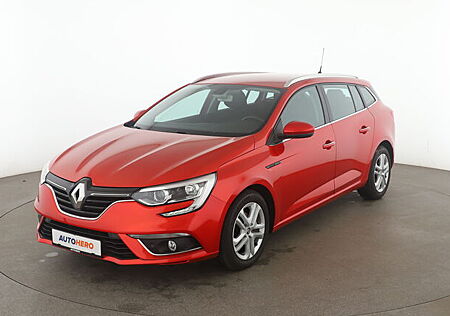 Renault Megane 1.2 TCe Energy Business Edition