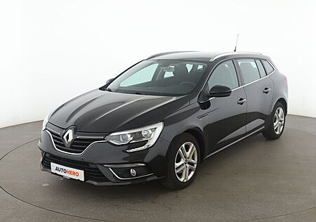 Renault Megane 1.2 TCe Energy Business Edition