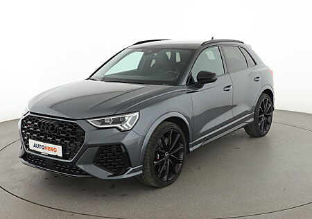 Audi RS Q3 2.5 TFSI quattro