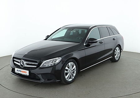 Mercedes-Benz C-Klasse C 220 d T Avantgarde