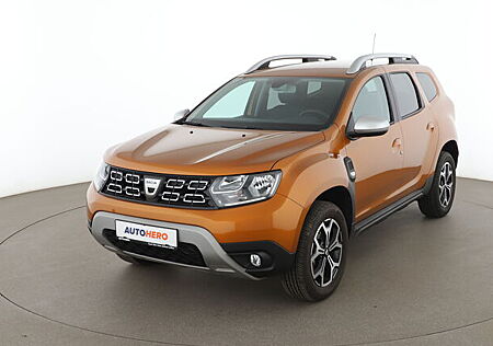 Dacia Duster 1.5 Blue dCi Prestige