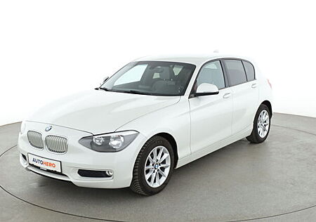 BMW 1er 116d