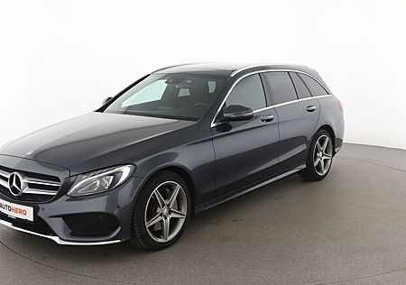 Mercedes-Benz C-Klasse C 250 T AMG Line