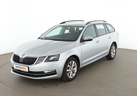 Skoda Octavia 1.6 TDI Style