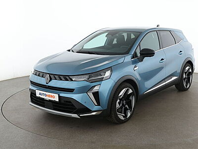 Renault Symbioz 1.6 E-Tech Full Hybrid Iconic