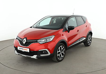 Renault Captur 1.2 TCe Energy Intens