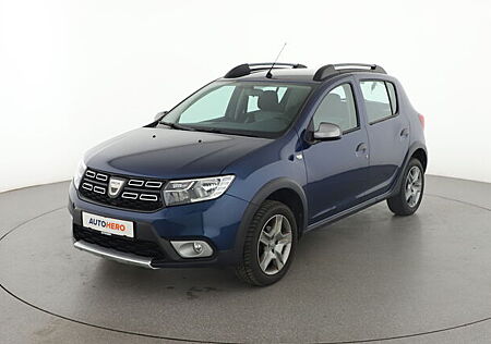 Dacia Sandero 0.9 TCe Stepway Prestige