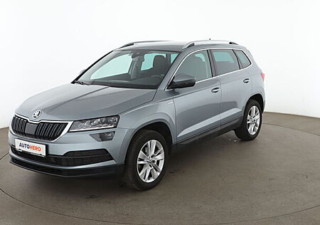 Skoda Karoq 1.5 TSI ACT Soleil