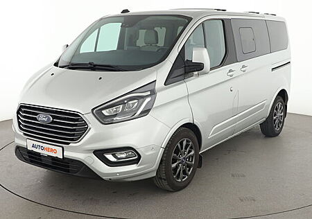 Ford Tourneo Custom 2.0 TDCi EcoBlue 320 L1 Tourneo Titanium