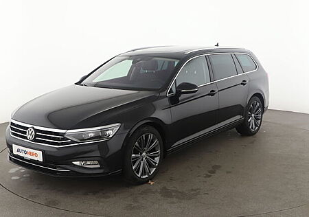 VW Passat 2.0 TDI Business