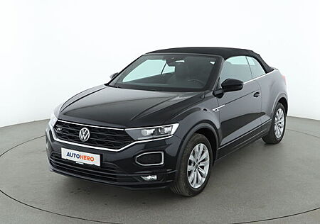 VW T-Roc 1.5 TSI ACT R-Line
