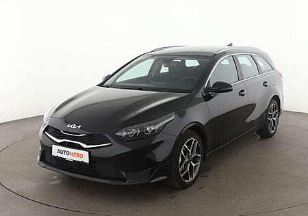 Kia Cee'd 1.5 TGDI Spirit