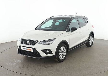 Seat Arona 1.0 TSI Xcellence