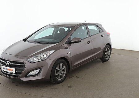 Hyundai i30 1.4 Classic Blue