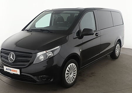 Mercedes-Benz Vito 116 CDI Pro lang
