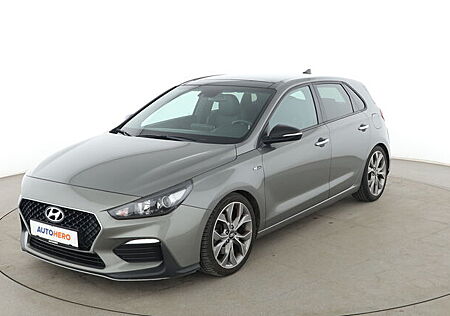 Hyundai i30 1.4 TDGI N-Line
