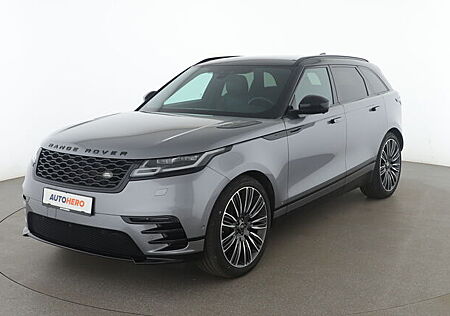 Land Rover Range Rover Velar 2.0 Si4 TwinTurbo R-Dynamic SE