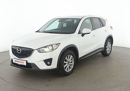 Mazda CX-5 2.0 Center-Line 2WD