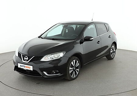 Nissan Pulsar 1.2 N-Tec