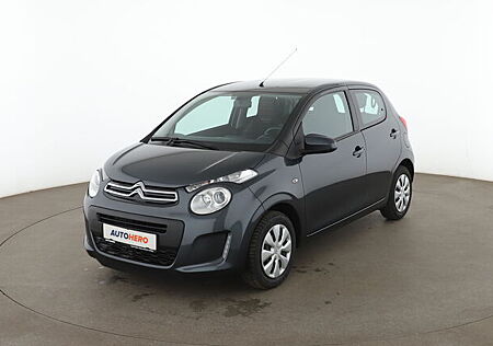 Citroën C1 1.0 VTi Feel