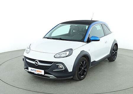 Opel Adam 1.0 Turbo Rocks ecoFlex