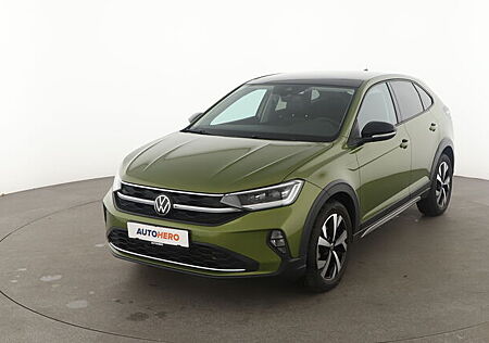 VW Taigo 1.5 TSI ACT Style