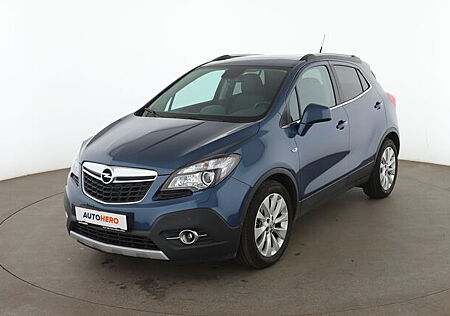 Opel Mokka 1.4 Turbo Innovation ecoFlex