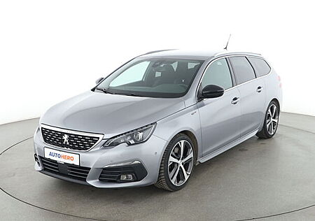 Peugeot 308 2.0 Blue-HDi GT