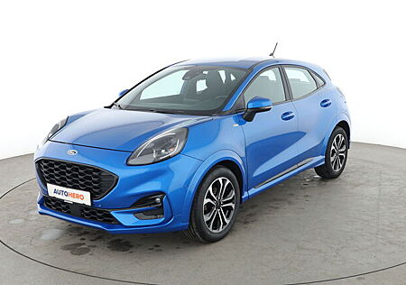 Ford Puma 1.0 EcoBoost ST-Line