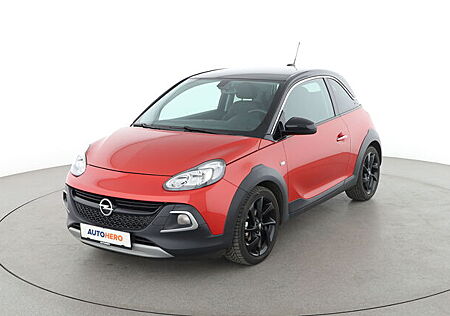 Opel Adam 1.2 Rocks