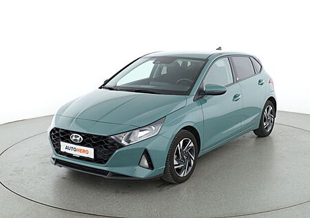 Hyundai i20 1.0 TGDI Edition 30