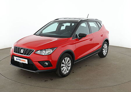 Seat Arona 1.0 TSI Xcellence
