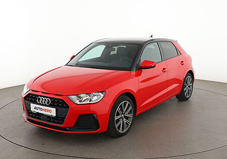 Audi A1 25 TFSI Advanced