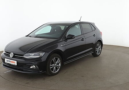 VW Polo 1.0 TSI Highline