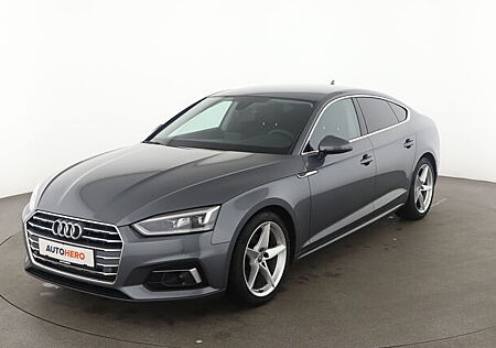 Audi A5 40 TFSI Sport