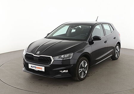 Skoda Fabia 1.0 TSI Style