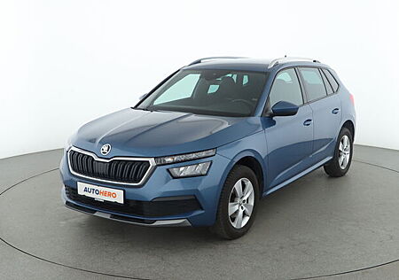 Skoda Kamiq 1.0 TSI Ambition