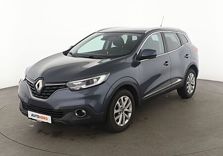 Renault Kadjar 1.2 TCe Business Edition