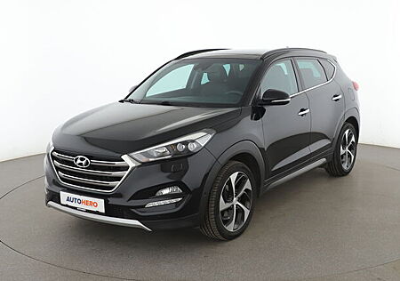 Hyundai Tucson 1.6 TGDI Premium 4WD