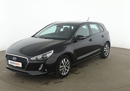 Hyundai i30 1.0 TGDI Trend