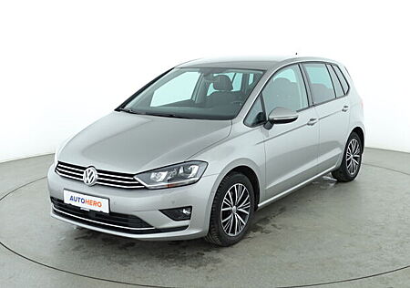 VW Golf 1.4 TSI Allstar BlueMotion Tech