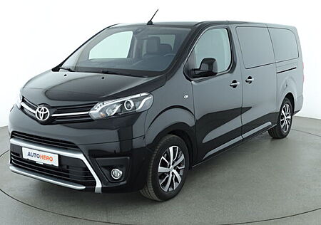 Toyota Pro Ace 2.0 D-4D L2 Executive