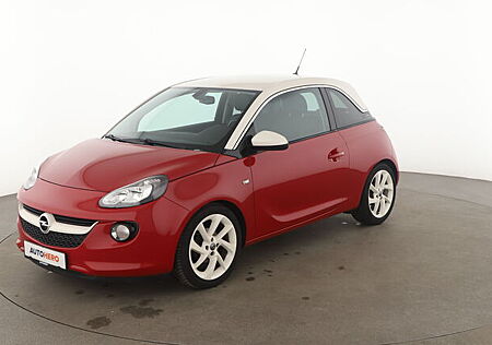 Opel Adam 1.2 Jam