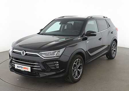 SsangYong Korando 1.6 TD Sapphire 4x4