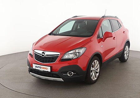 Opel Mokka 1.4 Turbo Innovation