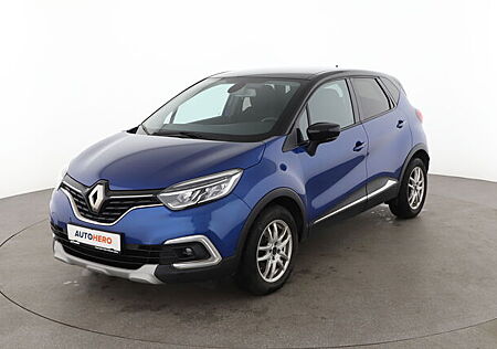 Renault Captur 1.3 TCe Intens