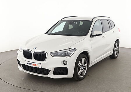 BMW X1 sDrive 18i M Sport