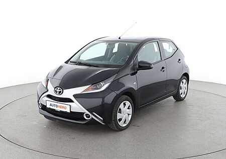 Toyota Aygo 1.0 X-Play